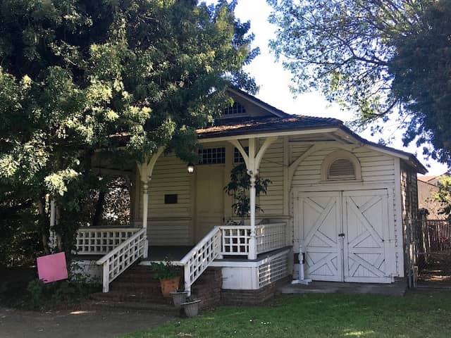 Centinela Adobe - Image 1