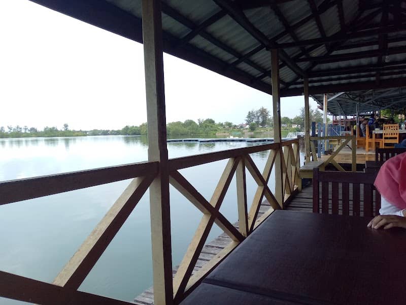 Kolong Bandung River - Image 1