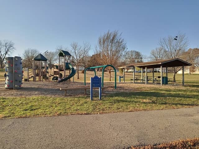 Kritser Park - Image 1