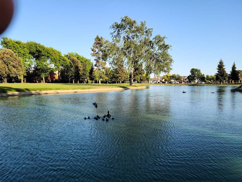 Dover Park - Image 1