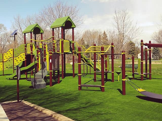 University Park - Image 1