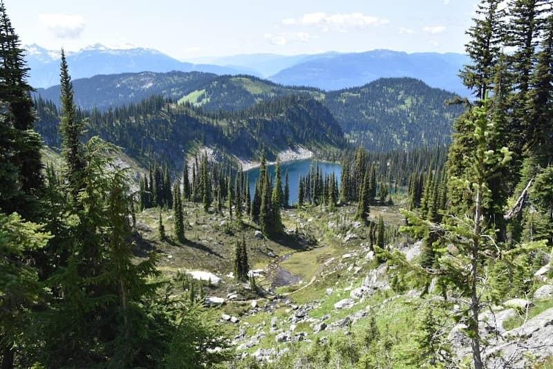Mount Revelstoke National Park - Image 2