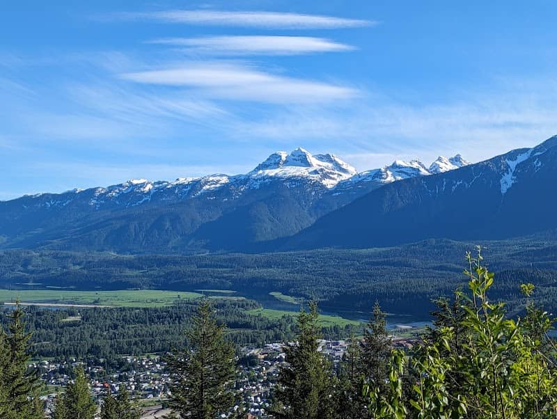 Mount Revelstoke National Park - Image 3