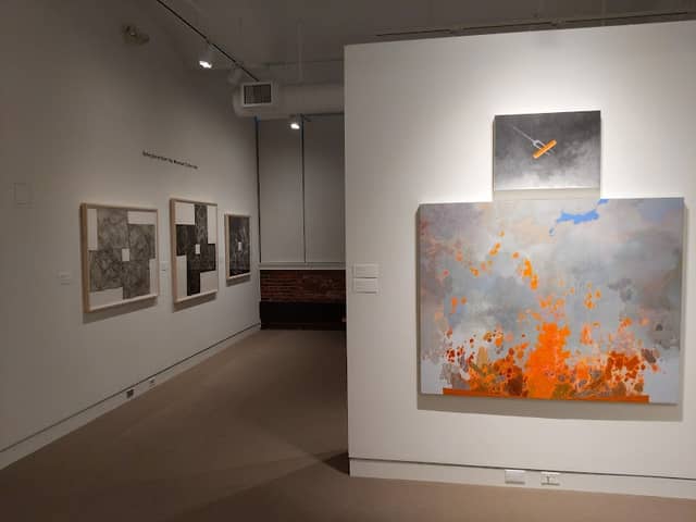 Zillman Art Museum - Image 2