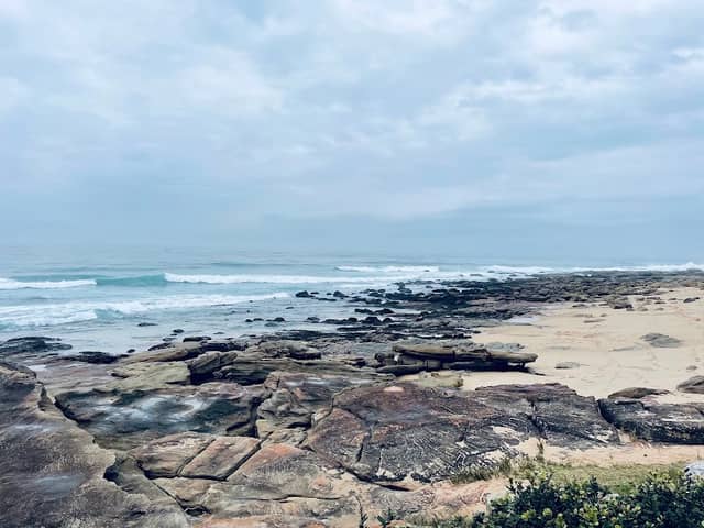 St Michael's Beach - Image 1