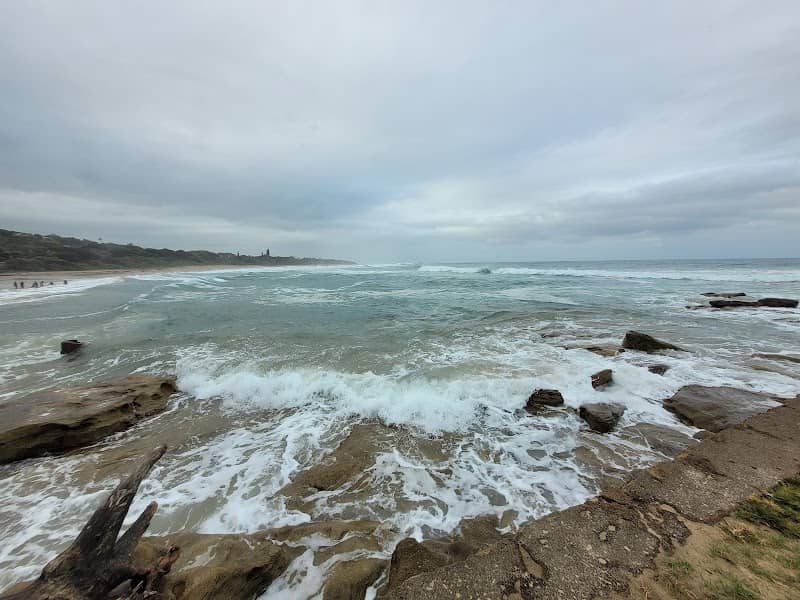 St Michael's Beach - Image 1