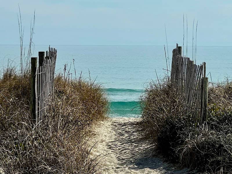 Public Beach Access #40 - Image 1