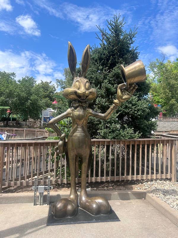 Bugs Bunny National Park - Image 2