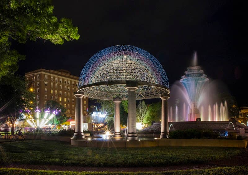 Bayliss Park - Image 2