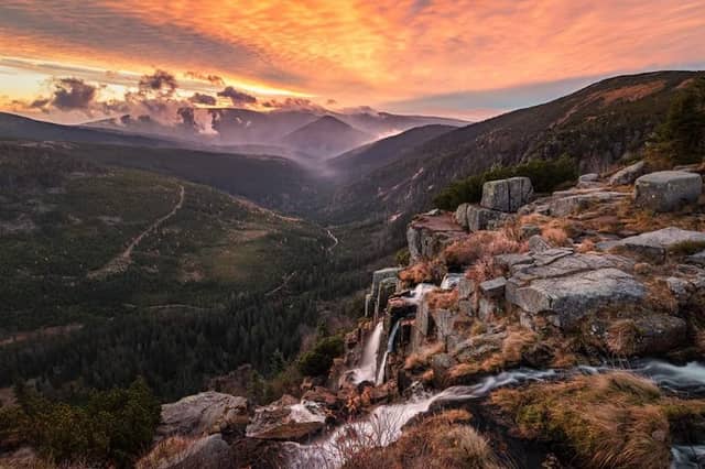 Krkonoše National Park - Image 1