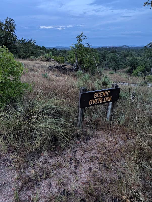 Scenic Overlook - Image 1