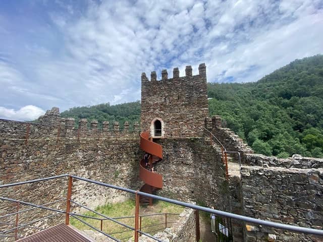 Castle of Lousã - Image 3