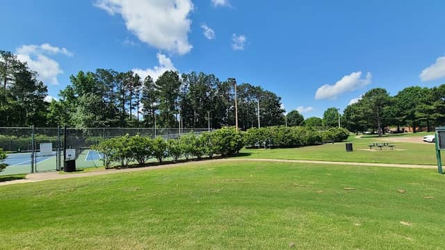 H.W. Cox Park - Image 1
