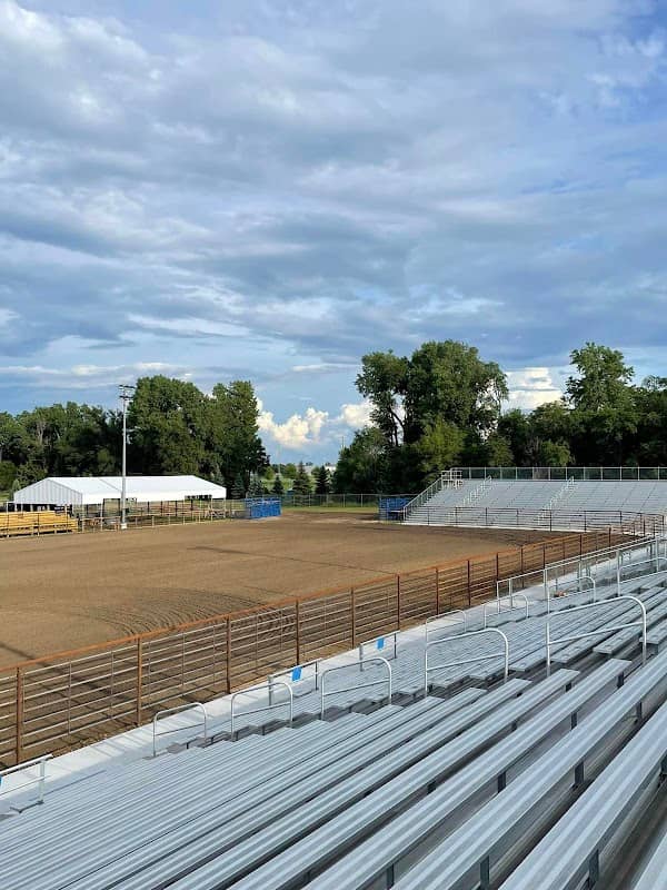 Corn Palace Stampede Rodeo - Image 1