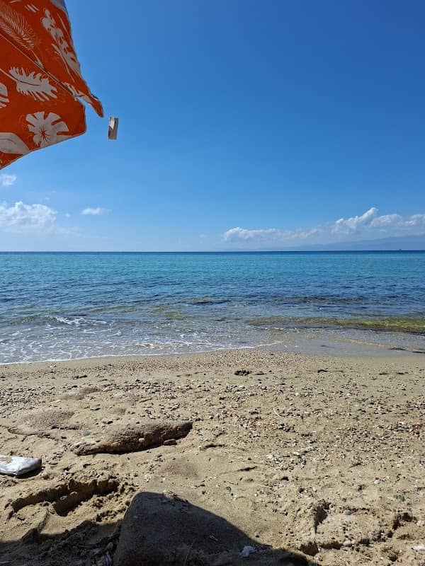Pashonga beach - Image 1