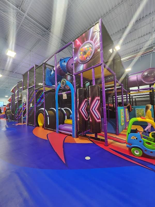 D&R PLAYLAND - Image 1