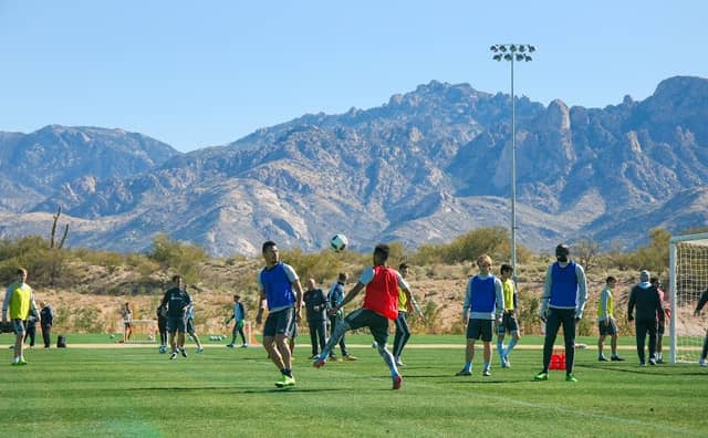 Naranja Park - Image 2