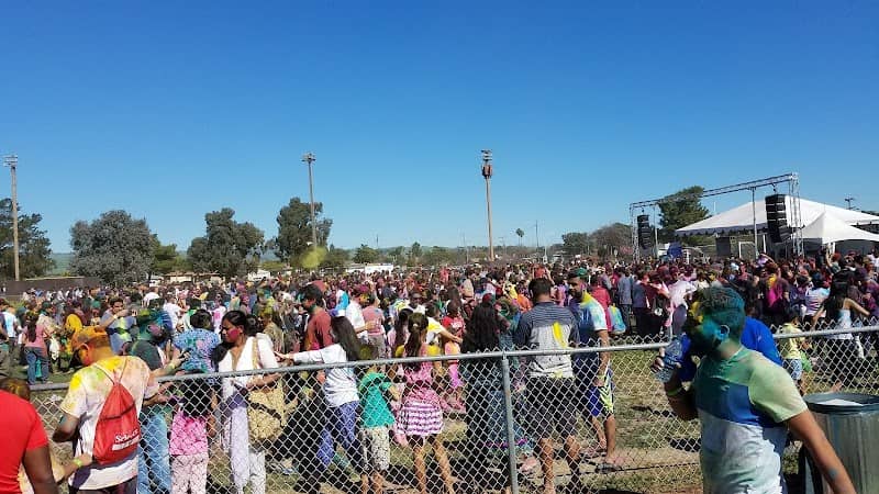 Musick Park - Image 1