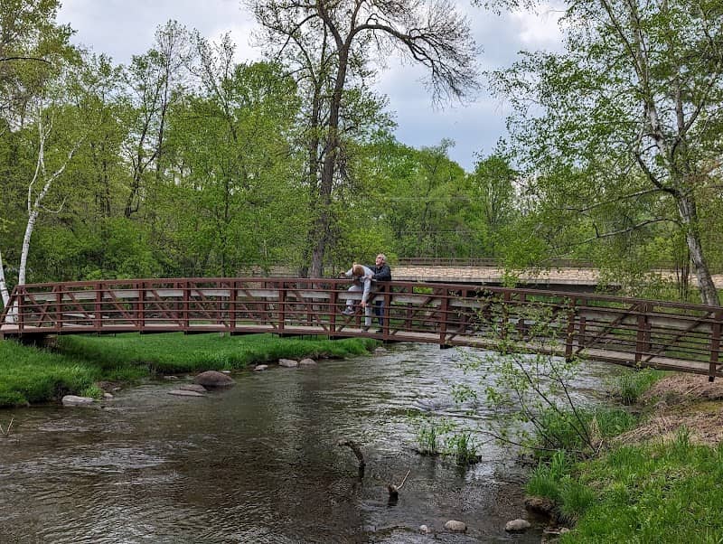 Brainard's Bridge Park - Image 1