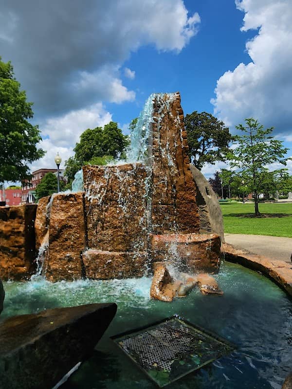 Coe Memorial Park Civic Center - Image 2
