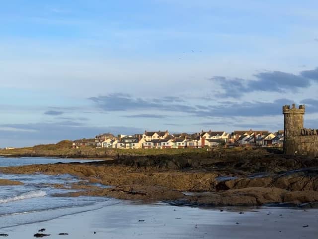 Groomsport Harbour - Image 1