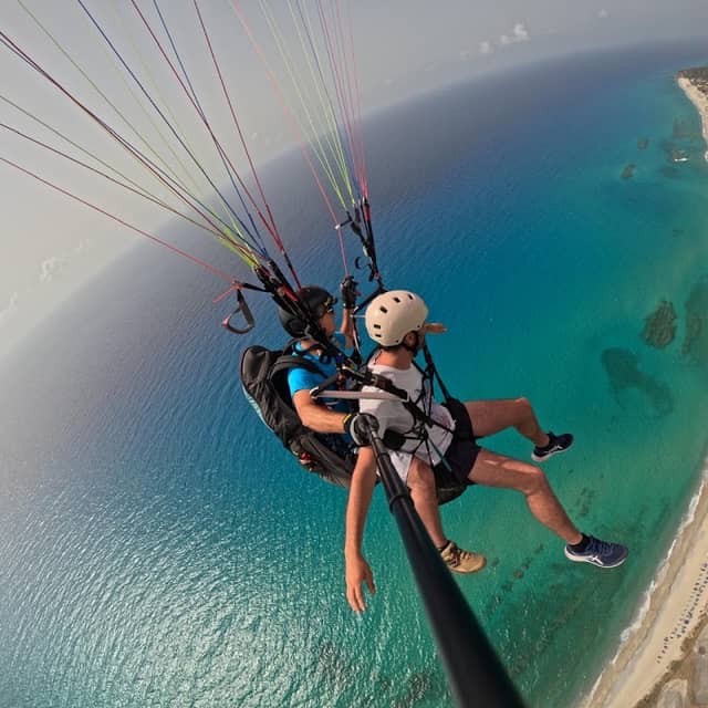 Paragliding Worldwide - Image 1