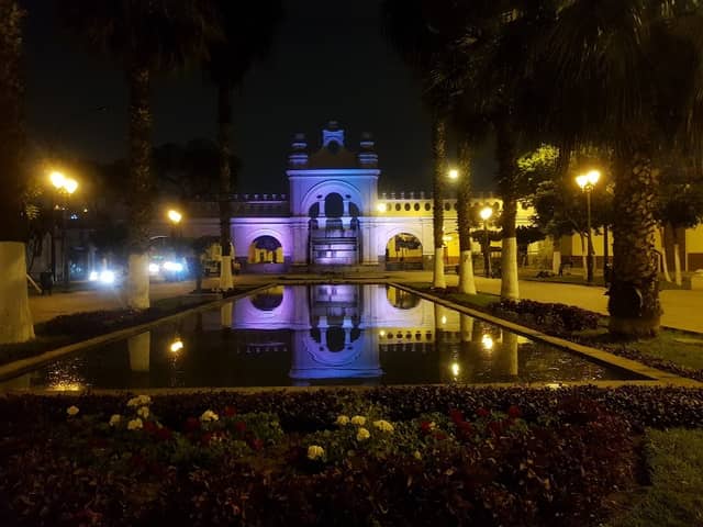 Paseo de Aguas - Image 3