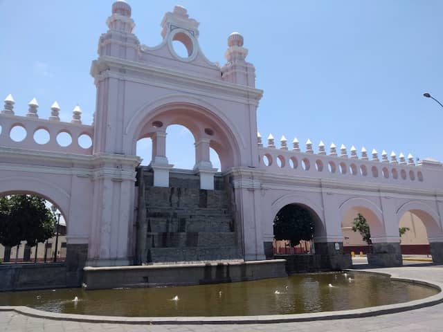 Paseo de Aguas - Image 2