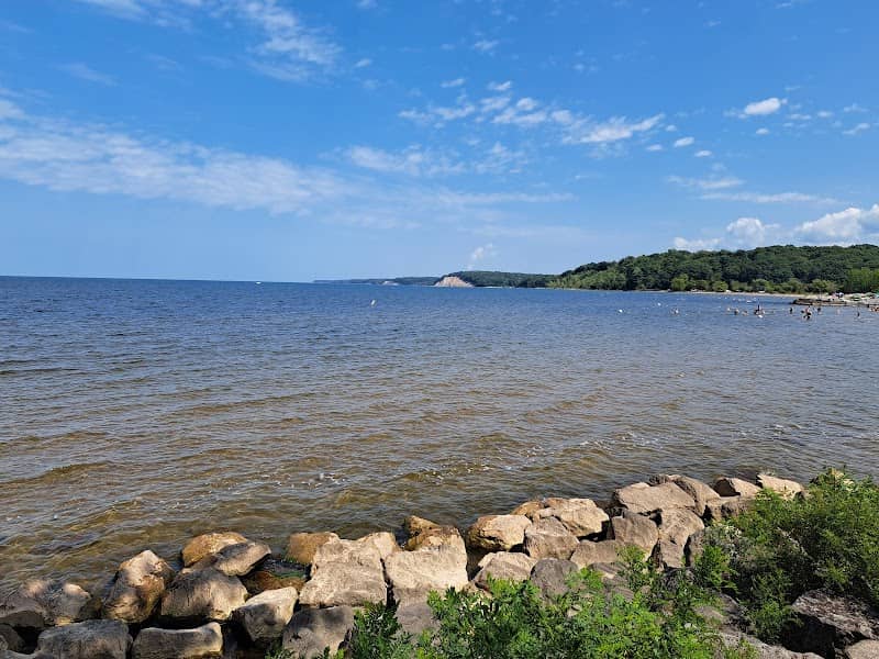 Fair Haven Beach State Park - Image 2