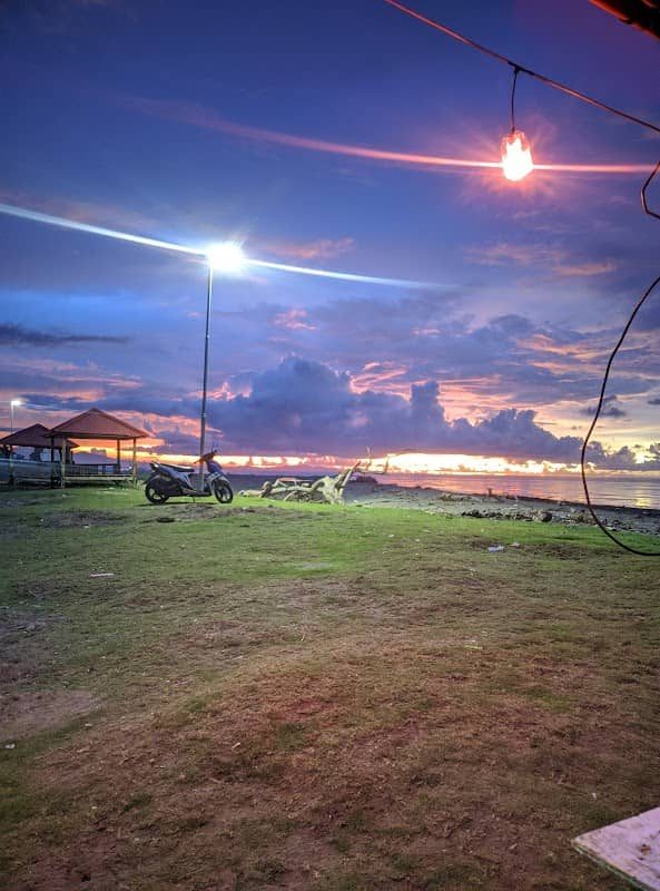 Kawasan pulau taemanu belang-belang - Image 1