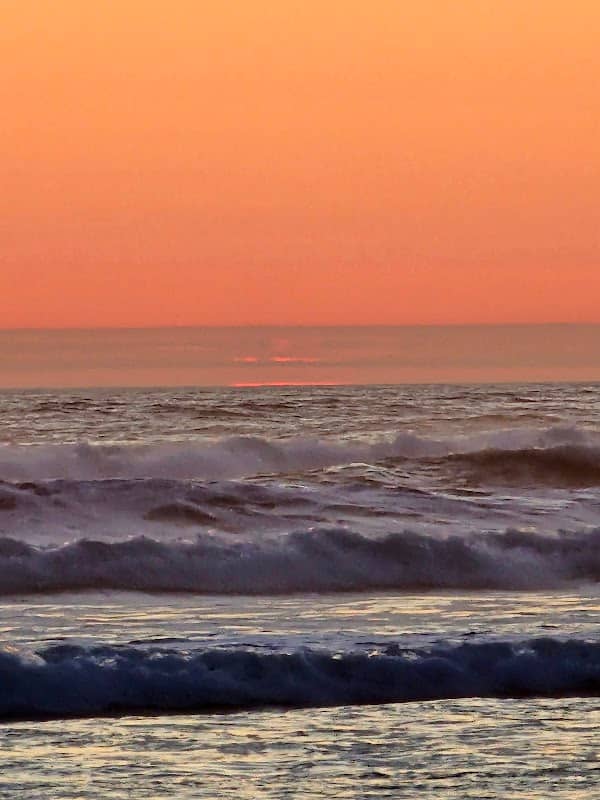 Ocean sea shores-Washington - Image 3