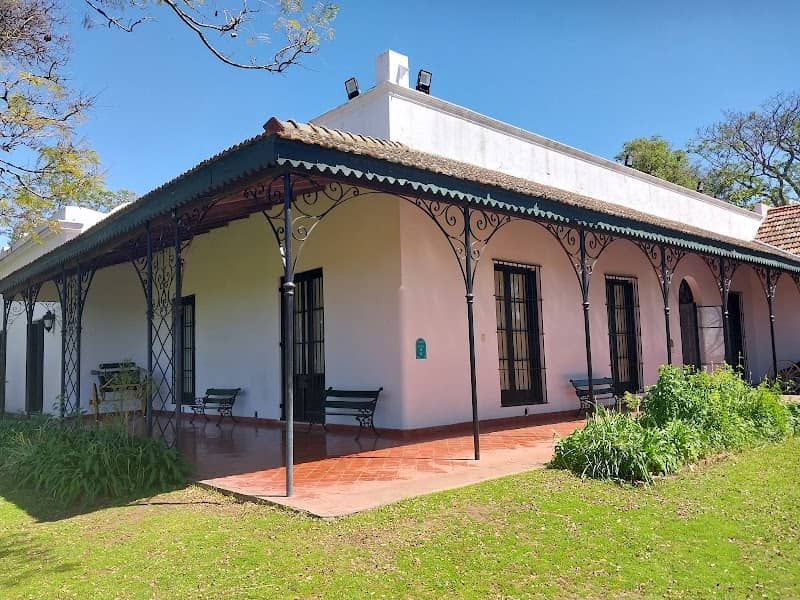 Quinta Los Ombúes - Image 2