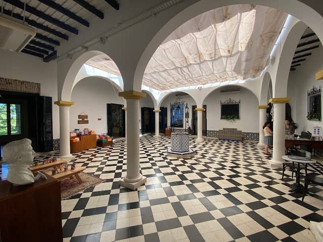 Quinta Los Ombúes - Image 1
