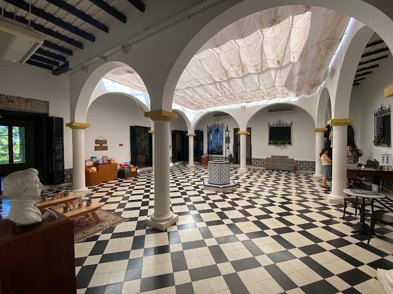 Quinta Los Ombúes - Image 1