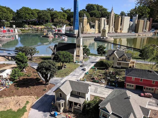 Miniland USA - Image 1