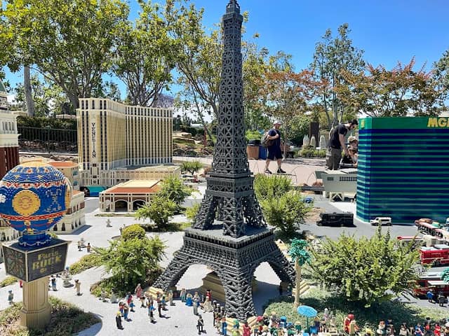 Miniland USA - Image 2