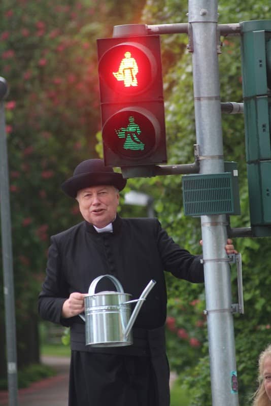 Kneipp-Ampel - Image 1