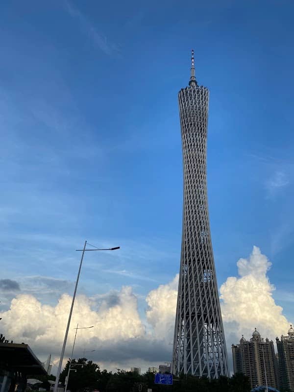 广州塔 - Image 2