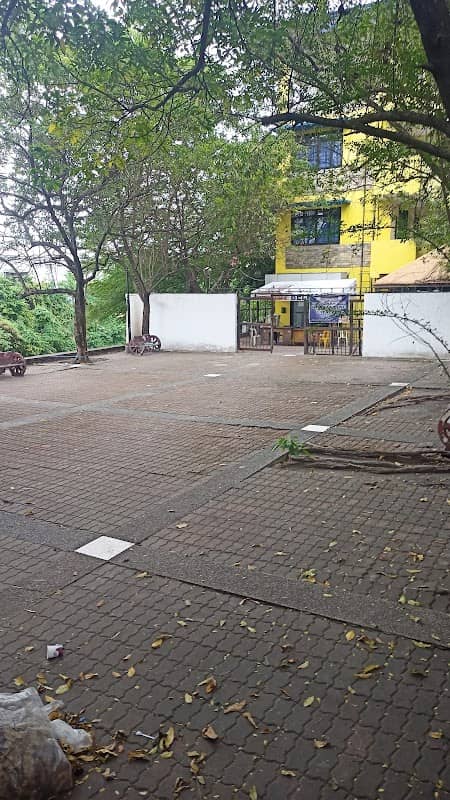People's Park - Image 1