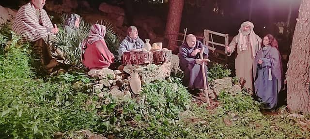 Presepe vivente - Image 1