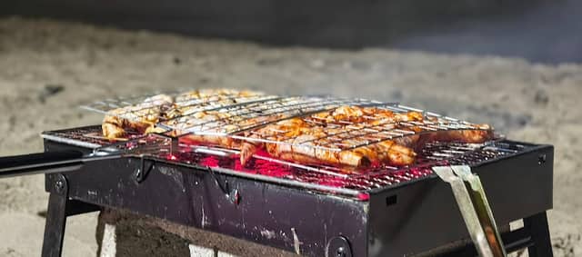 شاطئ الغروب - Image 1