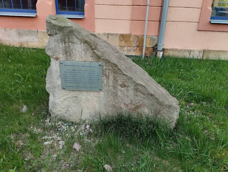 Bývalá Knotkova továrna - Image 2