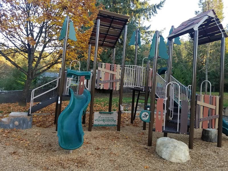 Jesse Maine Memorial Park - Image 2