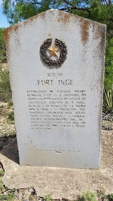 Fort Inge - Image 2