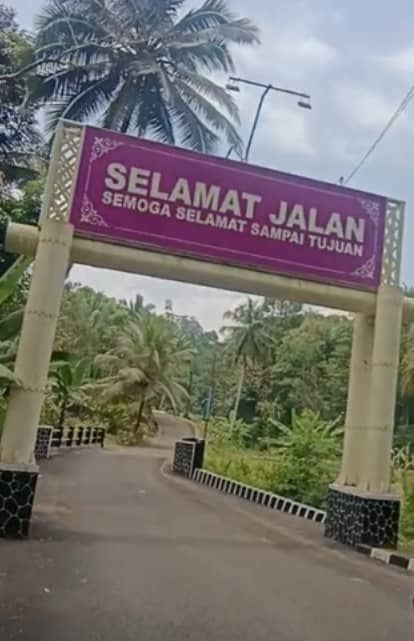 Wilujeung sumping DESA SUKAMULYA - Image 1