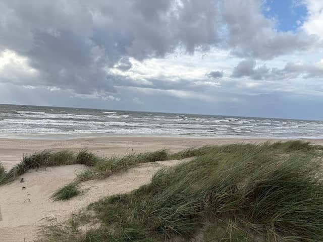 Šunų paplūdimys - Image 1