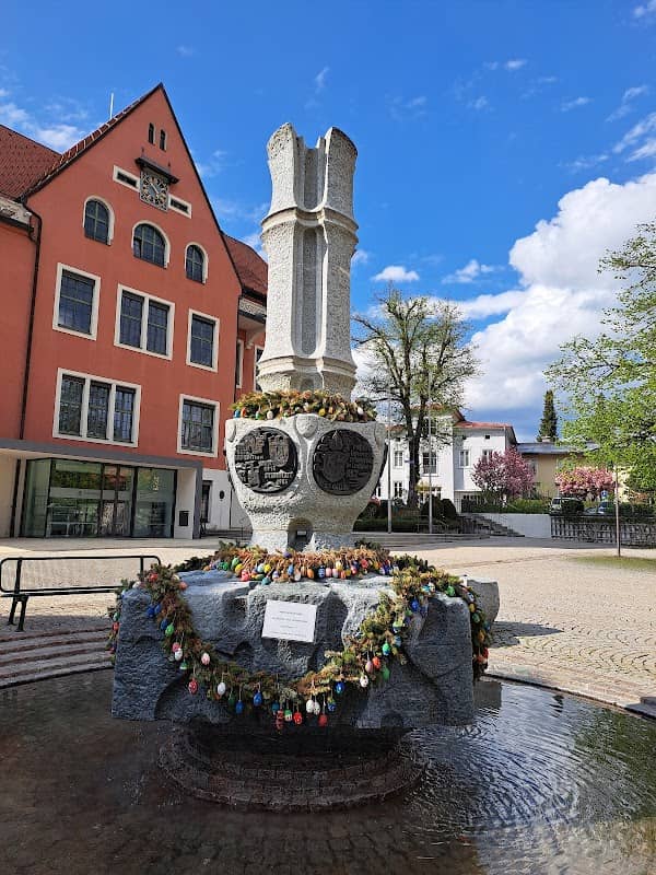 Stadtbrunnen - Image 1