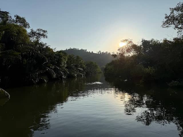 Penang River Cruise - Image 2