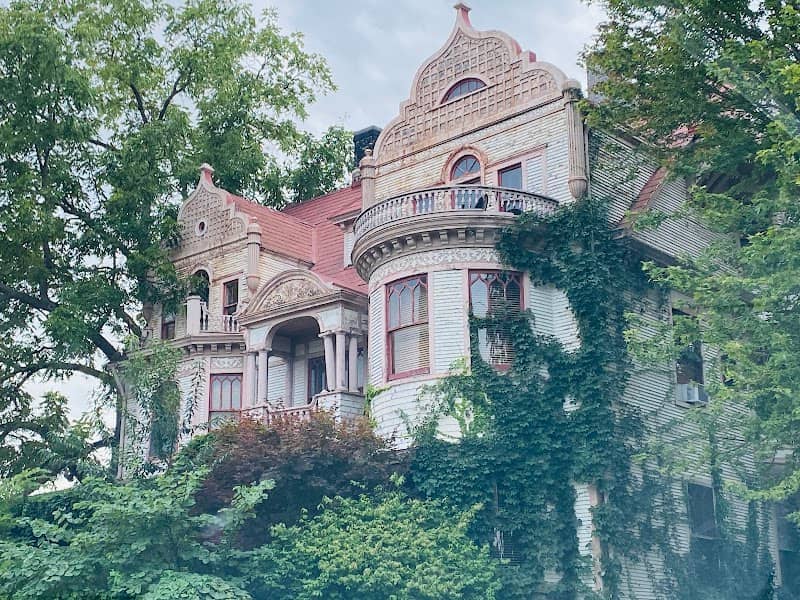 John Fahnestock House - Image 1