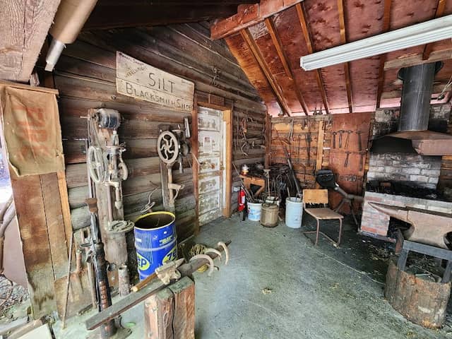 Silt Historical Park - Image 2